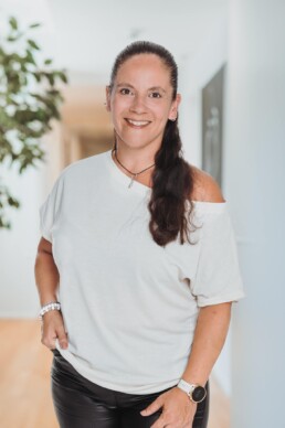 Annalisa Reiser